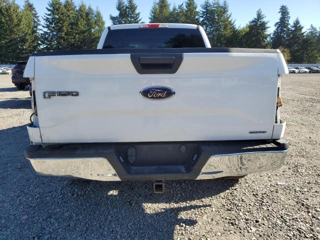Photo 6 from auction – 2015 FORD F150 SUPER with VIN 1FTFW1EF6FFC79522