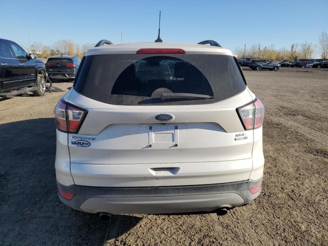 Photo 6 from auction – 2018 FORD ESCAPE SEL with VIN 1FMCU9HD8JUC80995