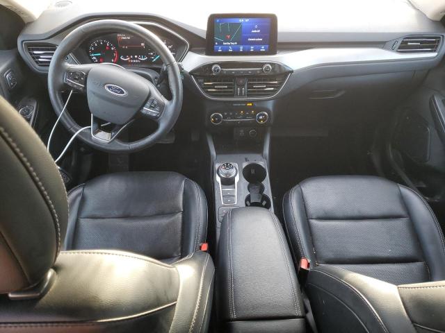 Photo 8 from auction – 2020 FORD ESCAPE SEL with VIN 1FMCU9H69LUC61487