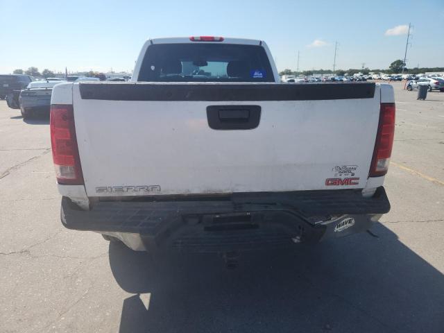 Photo 6 from auction – 2008 GMC SIERRA C15 with VIN 2GTEC19J581258478