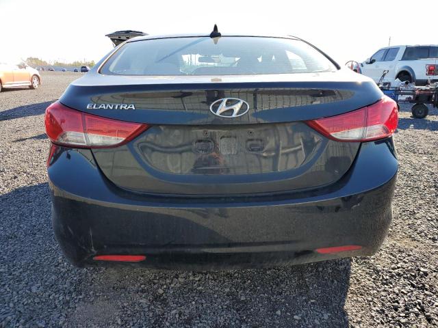 Photo 6 from auction – 2013 HYUNDAI ELANTRA with VIN 5NPDH4AE5DH384992