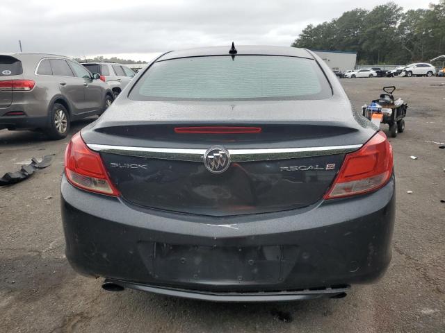 Photo 6 from auction – 2013 BUICK REGAL PREM with VIN 2G4GT5GV0D9123793