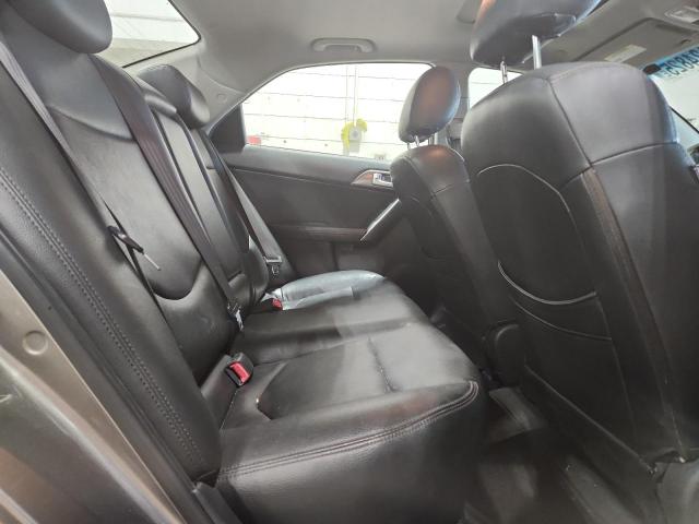 صورة رقم 10 من المزاد - 2011 KIA FORTE SX مع VIN KNAFW4A37B5333906