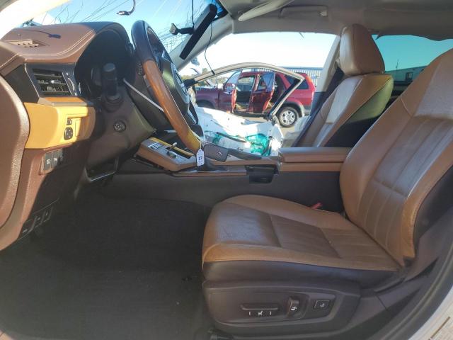 Photo 7 from auction – 2016 LEXUS ES 300H with VIN JTHBW1GG1G2106065
