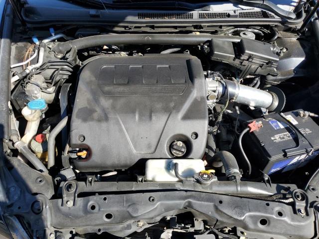 Photo 11 from auction – 2008 ACURA TL with VIN 19UUA66248A055357
