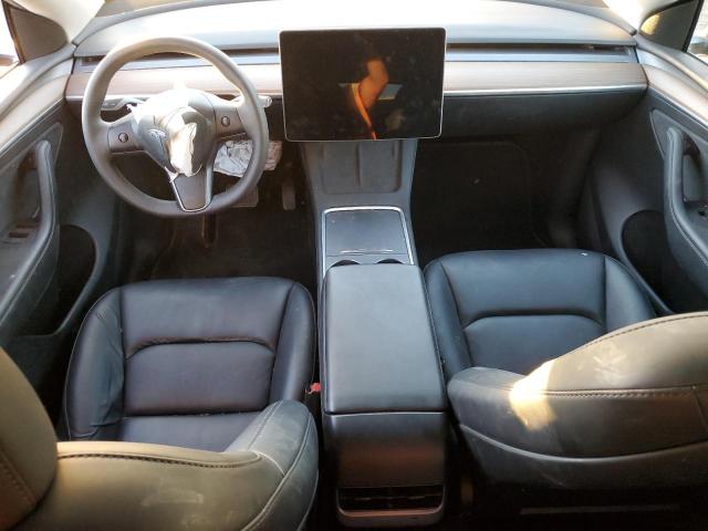 Photo 8 from auction – 2023 TESLA MODEL Y with VIN 7SAYGDEE0PF964218