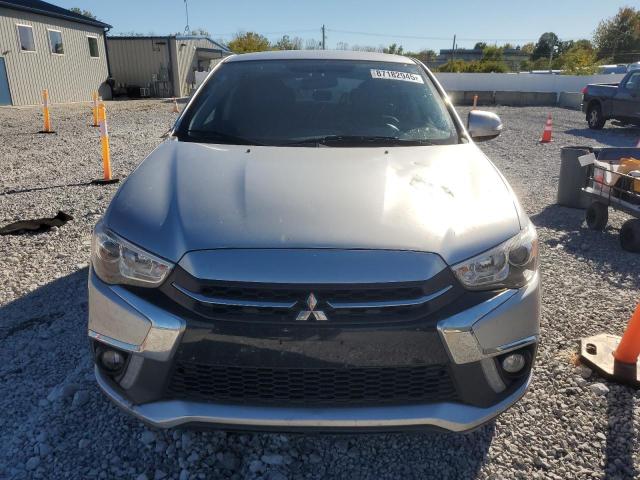 Photo 5 from auction – 2018 MITSUBISHI OUTLANDER with VIN JA4AP3AW0JU002498