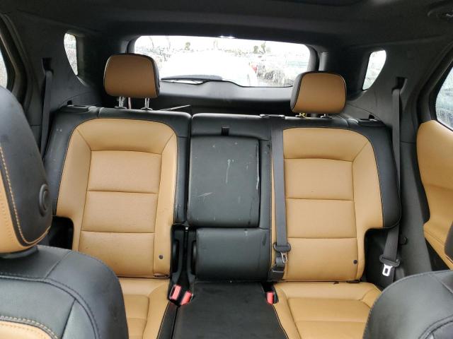 Photo 10 from auction – 2019 CHEVROLET EQUINOX PR with VIN 2GNAXYEX0K6190551
