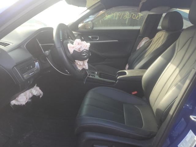Photo 7 from auction – 2024 ACURA INTEGRA A- with VIN 19UDE4H32RA022969