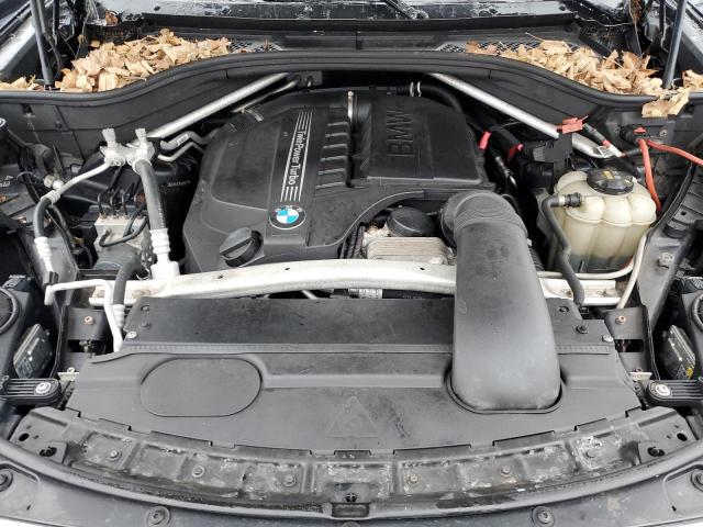 Photo 11 from auction – 2017 BMW X5 XDRIVE3 with VIN 5UXKR0C36H0X79287