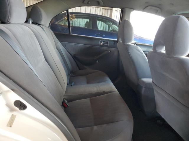 Photo 10 from auction – 2003 HONDA CIVIC LX with VIN 2HGES15523H524925