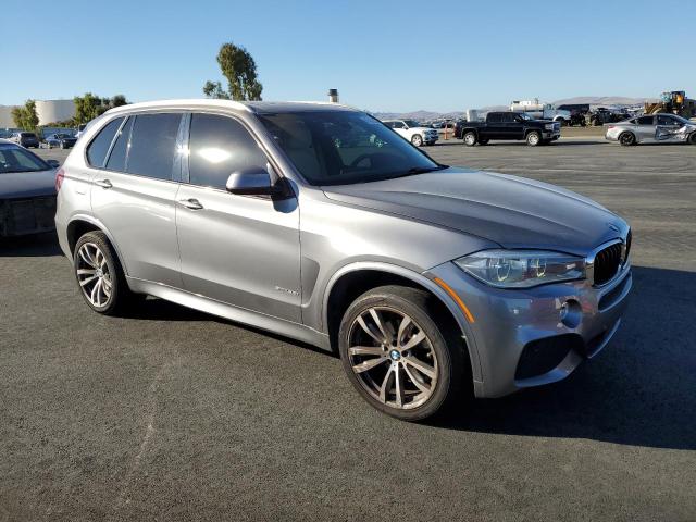 Photo 4 from auction – 2014 BMW X5 SDRIVE3 with VIN 5UXKR2C59E0H32427
