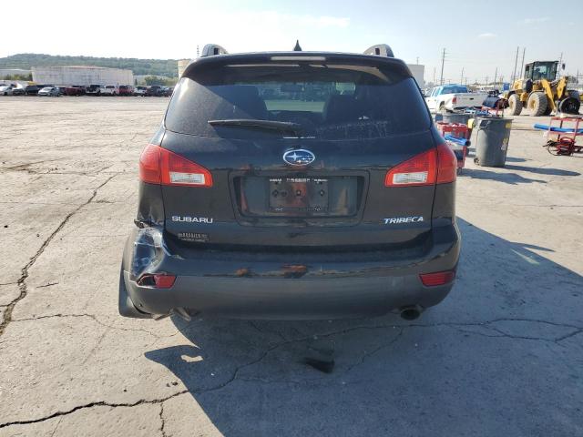 Photo 6 from auction – 2008 SUBARU TRIBECA with VIN 4S4WX98D084401534