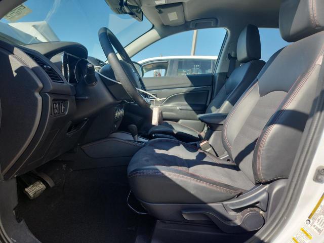 Photo 7 from auction – 2024 MITSUBISHI OUTLANDER with VIN JA4ARUAU7RU008924