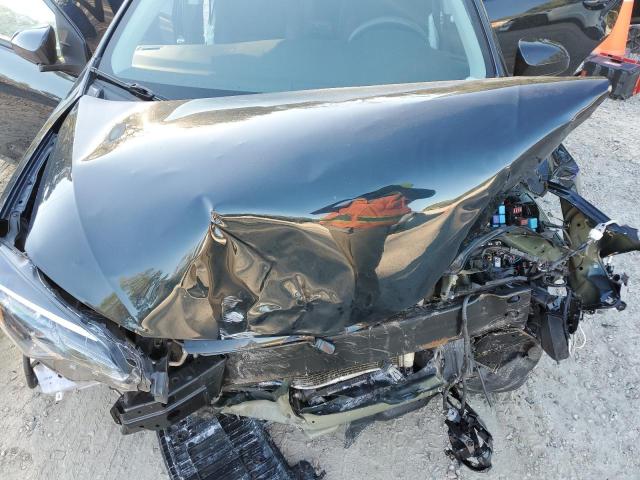 Photo 11 from auction – 2017 TOYOTA COROLLA L with VIN 2T1BURHE4HC896807