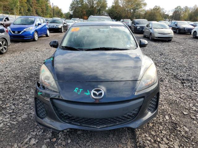 Photo 5 from auction – 2012 MAZDA 3 I with VIN JM1BL1UF5C1679783