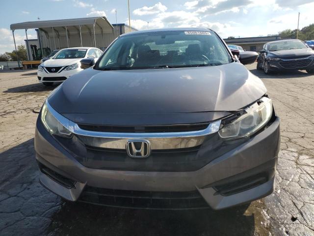 Photo 5 from auction – 2017 HONDA CIVIC EX with VIN 19XFC2F75HE052440