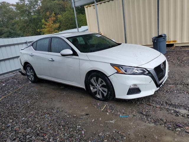 Photo 4 from auction – 2021 NISSAN ALTIMA S with VIN 1N4BL4BVXMN327164