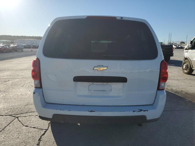 Photo 6 from auction – 2006 CHEVROLET UPLANDER I with VIN 1GBDV13L26D232359