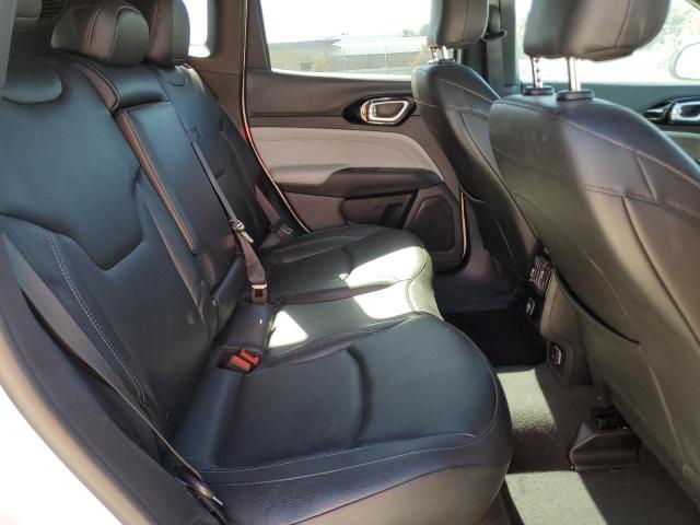 Photo 11 from auction – 2025 JEEP COMPASS LI with VIN 3C4NJDCN9ST508068