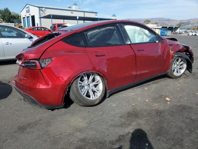 Photo 3 from auction – 2024 TESLA MODEL Y with VIN 7SAYGDEE8RF025384