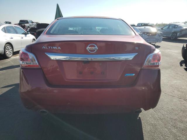 Photo 6 from auction – 2013 NISSAN ALTIMA 2.5 with VIN 1N4AL3AP0DN419229