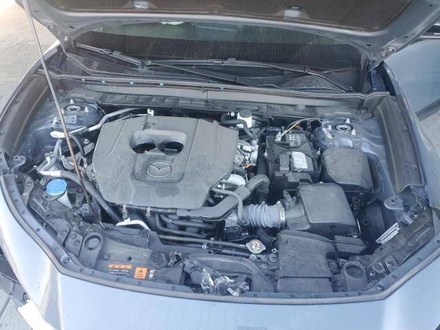 Photo 12 from auction – 2024 MAZDA CX-30 PREF with VIN 3MVDMBCM1RM697400