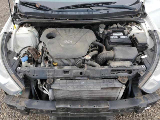 Photo 11 from auction – 2013 HYUNDAI ACCENT GLS with VIN KMHCU5AE1DU130484