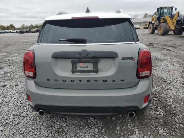 Photo 6 from auction – 2020 MINI COOPER S C with VIN WMZYW7C00L3L33923