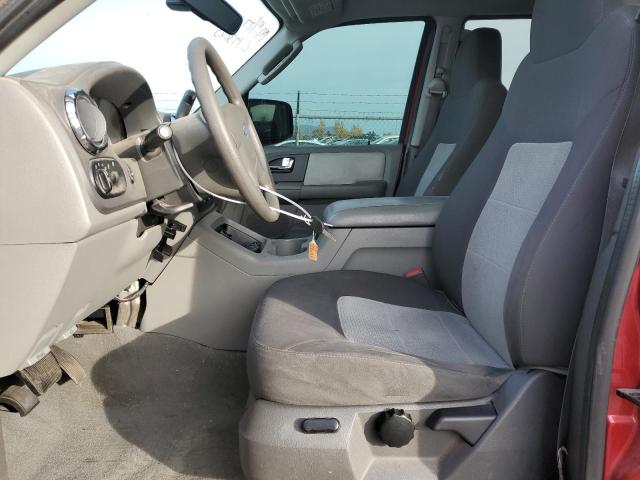 Photo 7 from auction – 2006 FORD EXPEDITION with VIN 1FMPU16566LA02771