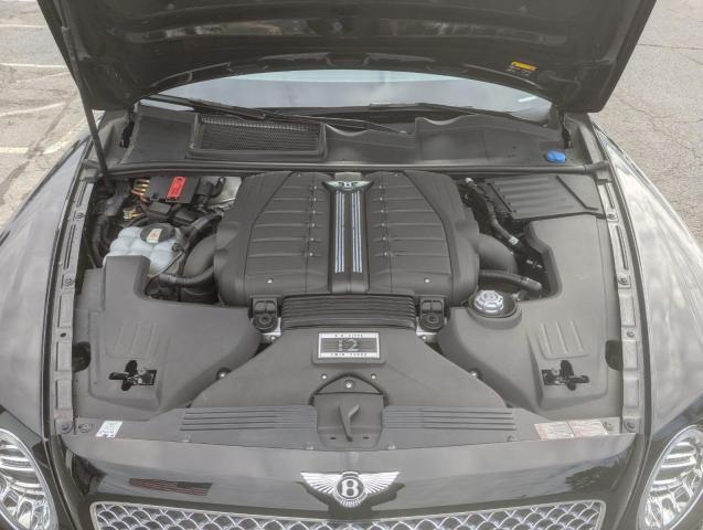 Photo 7 from auction – 2018 BENTLEY BENTAYGA with VIN SJAAC2ZV8JC021962