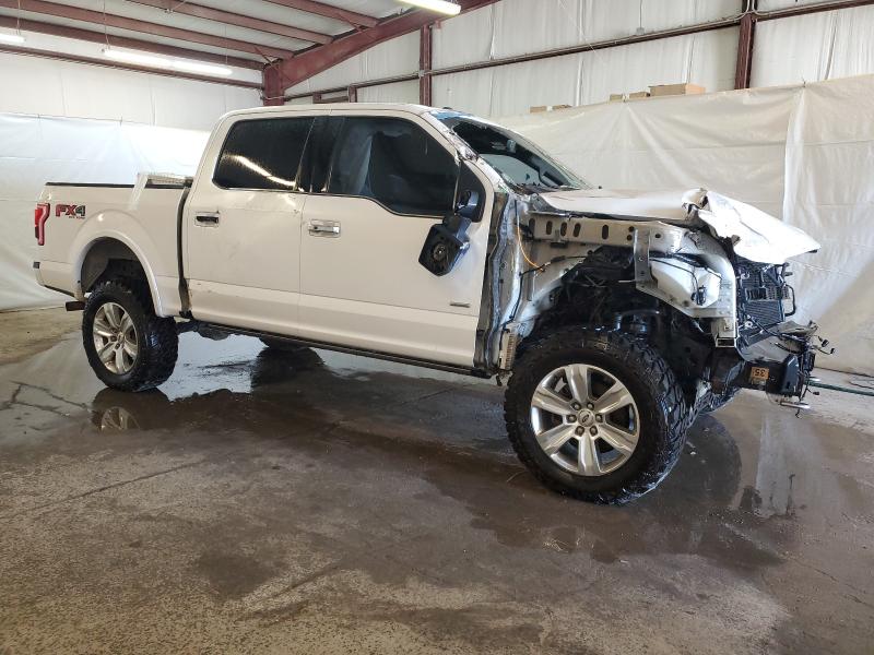 Photo 4 from auction – 2015 FORD F150 SUPER with VIN 1FTEW1EG3FFC21954