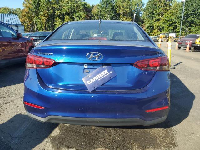 Photo 6 from auction – 2018 HYUNDAI ACCENT SE with VIN 3KPC24A39JE017833