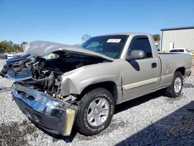 CHEVROLET 1500 2006 with VIN 3GCEC14T46G129256 - Photo from auction