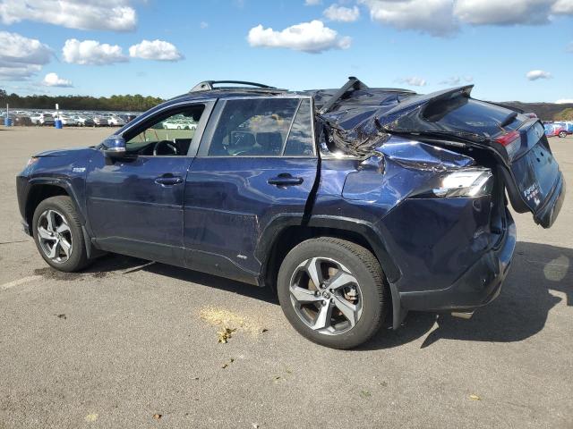 Photo 2 from auction – 2024 TOYOTA RAV4 PRIME with VIN JTMAB3FV2RD175147