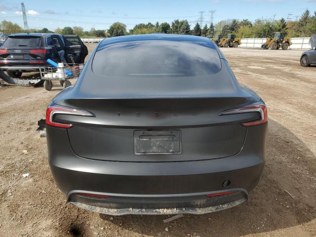 Photo 6 from auction – 2025 TESLA MODEL 3 with VIN 5YJ3E1EA8SF973430