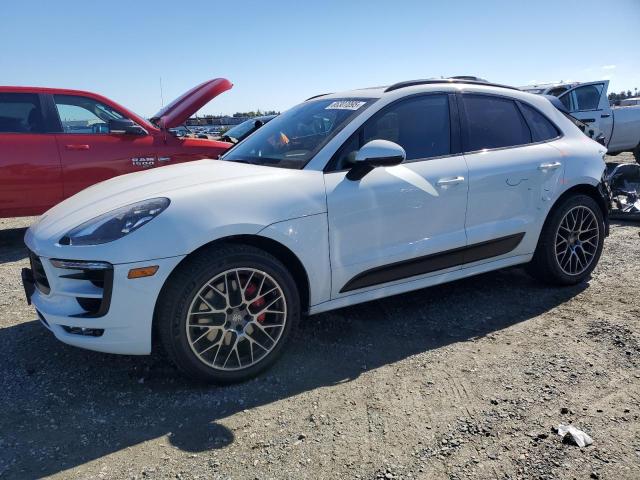 PORSCHE MACAN GTS 2017 with VIN WP1AG2A57HLB56535 - Photo from auction