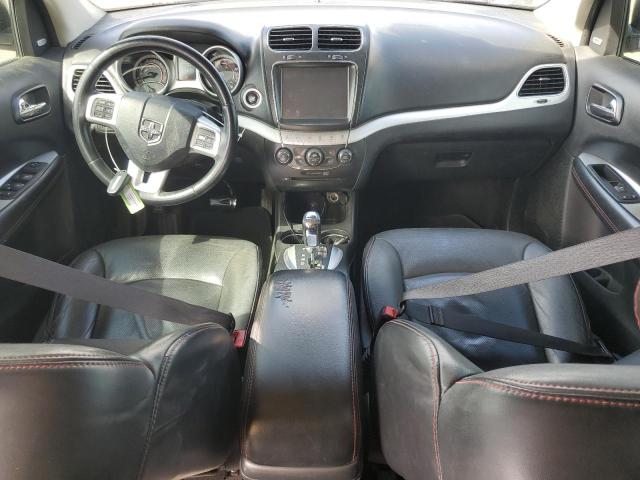 Photo 8 from auction – 2018 DODGE JOURNEY GT with VIN 3C4PDCEG3JT523513