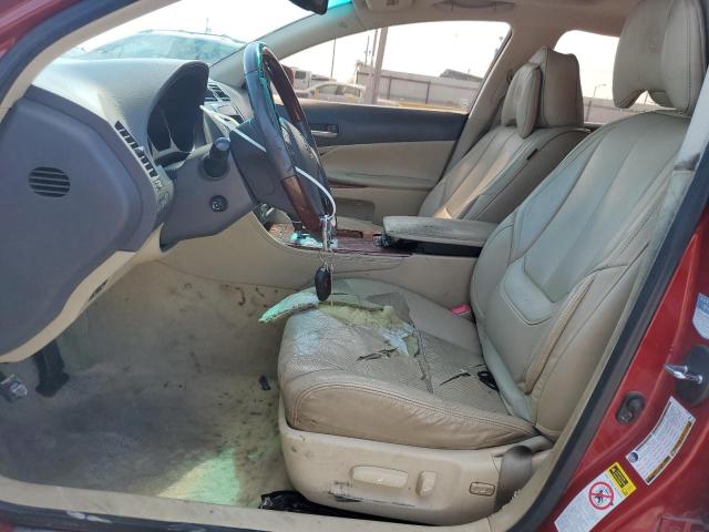 Photo 7 from auction – 2008 LEXUS GS 350 with VIN JTHBE96SX80039423