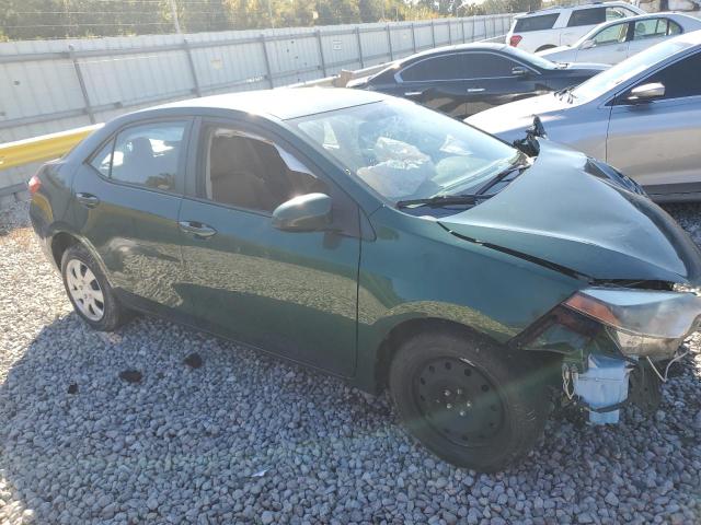 Photo 4 from auction – 2016 TOYOTA COROLLA L with VIN 2T1BURHE5GC611899