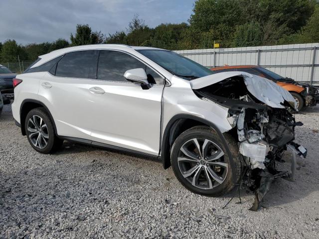 Photo 4 from auction – 2021 LEXUS RX 350 with VIN 2T2HZMAA1MC208709