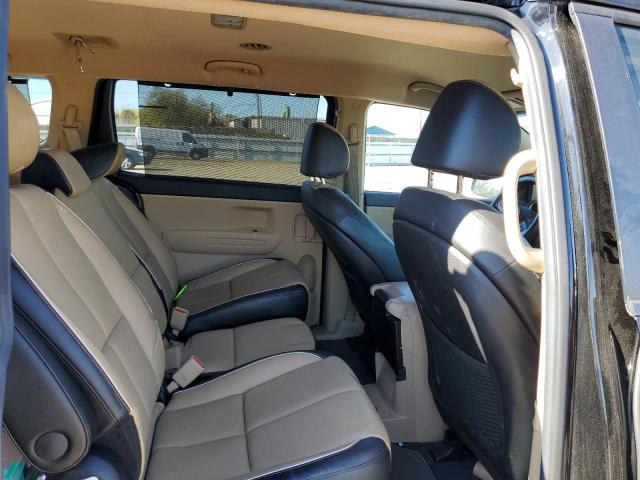 Photo 11 from auction – 2018 KIA SEDONA LX with VIN KNDMB5C19J6377762