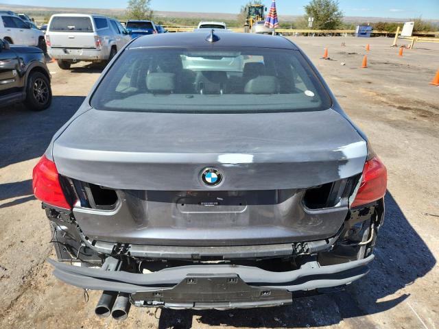 Photo 6 from auction – 2018 BMW 330E with VIN WBA8E1C5XJA180128