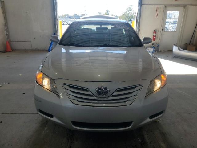 Photo 5 from auction – 2009 TOYOTA CAMRY BASE with VIN 4T1BE46K59U366936
