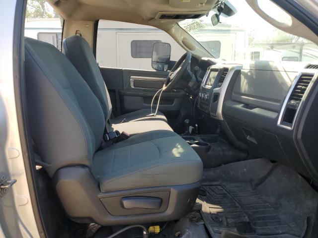 Photo 11 from auction – 2017 RAM 4500 with VIN 3C7WRLAL5HG626003