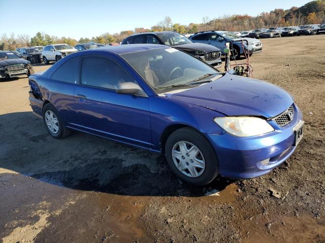 Photo 4 from auction – 2005 HONDA CIVIC with VIN 1HGEM22105L054580