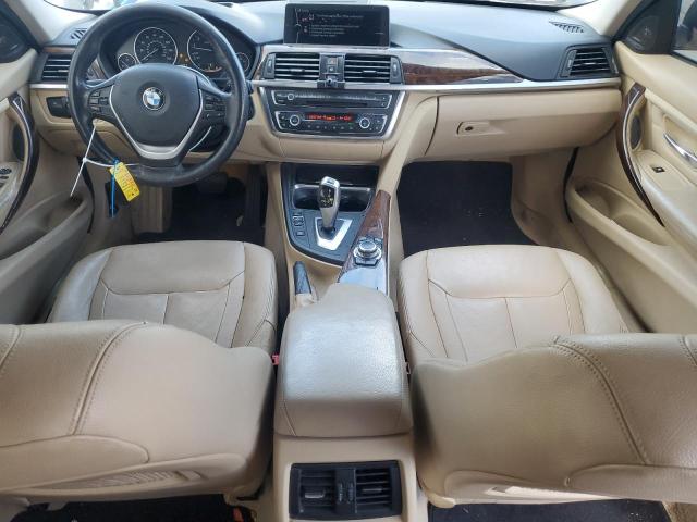 Photo 8 from auction – 2012 BMW 335 I with VIN WBA3A9C55CFX59635
