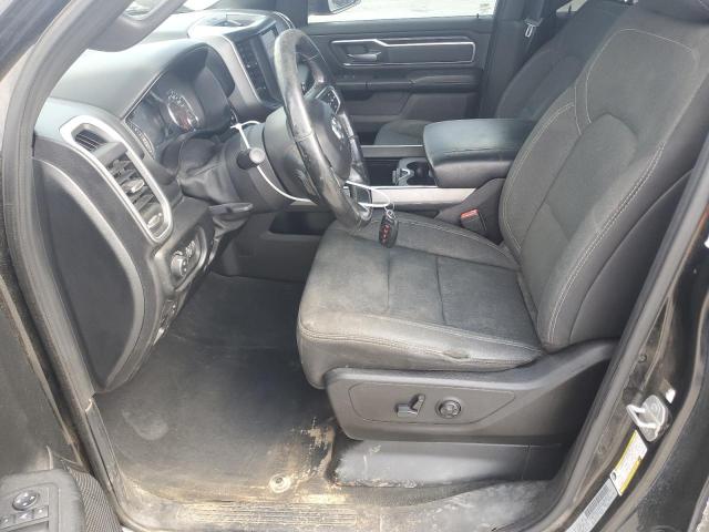 Photo 7 from auction – 2019 RAM 1500 BIG H with VIN 1C6RREFTXKN769176