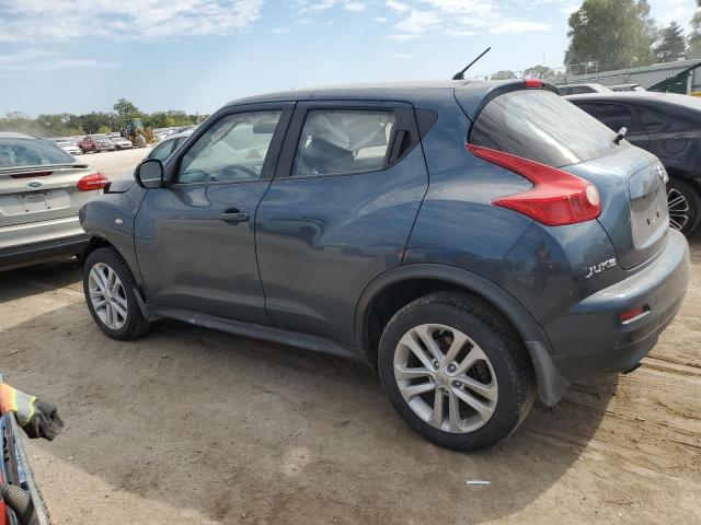 Photo 2 from auction – 2011 NISSAN JUKE S with VIN JN8AF5MR6BT016766