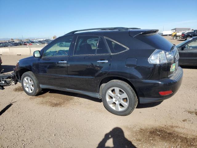 Photo 2 from auction – 2009 LEXUS RX 350 with VIN 2T2HK31U49C126022